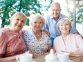 <span>Résidence Appart'Seniors</span> Amelys