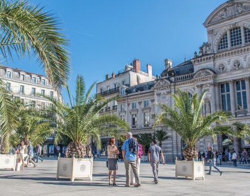 Situation géographique