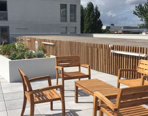 <span>Résidence Appart'Seniors</span> Avrillé