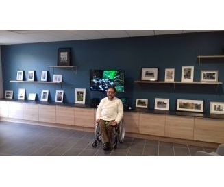 Exposition Photo