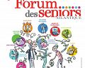 Forum des Seniors à Nantes
