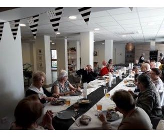 Repas breton